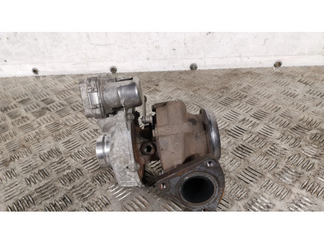 Turbodmychadlo Турбина A6510900086 Infiniti Q50 2.2