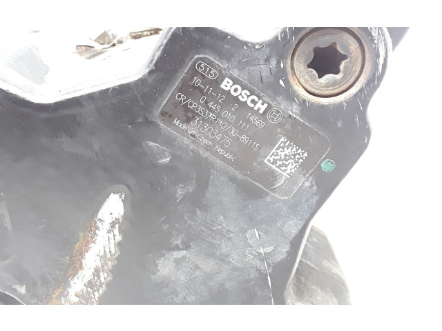 Топливный насос