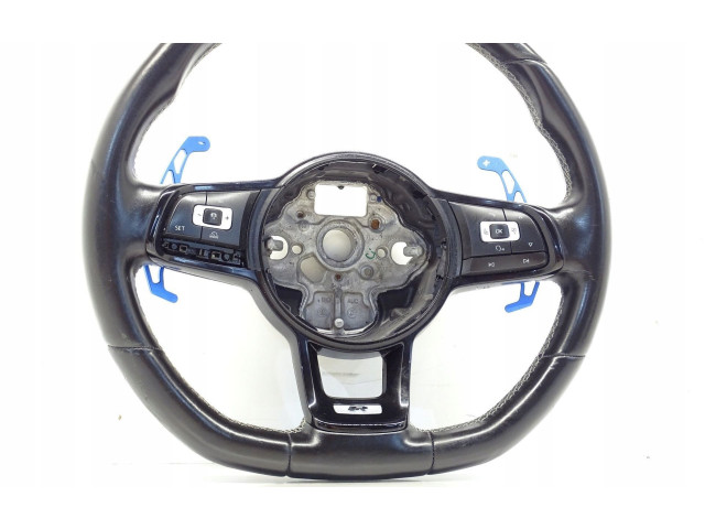 Руль Volkswagen Golf VII 2013 - 2019 года 5G0419091CN