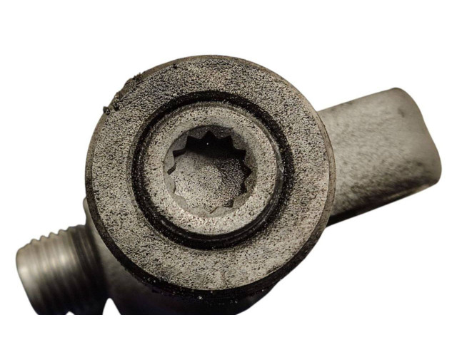 Vstřikovací lišta 314002A420, 0445214181 Hyundai i30