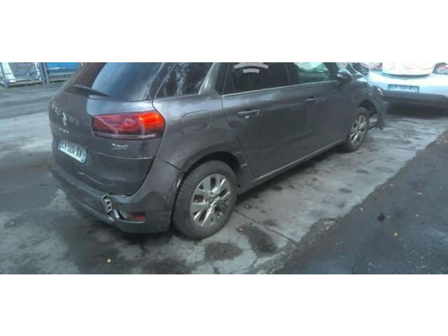 Панель приборов 9831652880   Citroen C4 II Picasso       