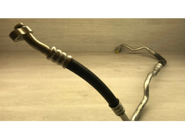 Трубка (трубки)/ шланг (шланги) кондиционера воздуха