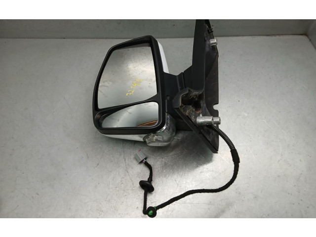 Зеркало электрическое Ford Transit Custom 2013 - 2023 года