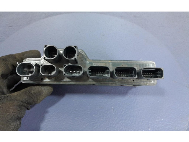 Блок управления 8490531, 8490531   Alpine B3 B4 B5 B6 E90 E91 E92 E93