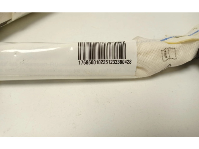 Боковая подушка безопасности A1768600102   Mercedes-Benz A W176