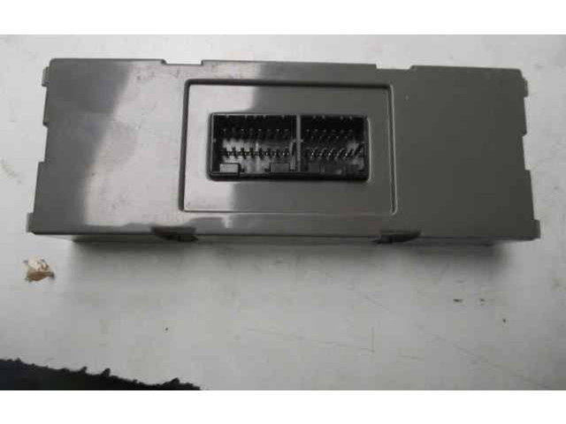 Pojistková skříňka Řídící jednotka BSM 0K2N267580A KIA Shuma 2002