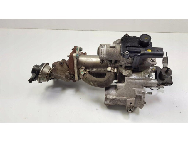 Другая деталь отсека двигателя