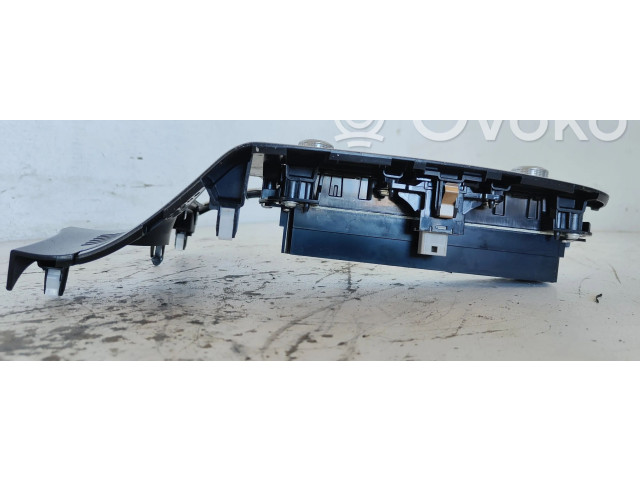 Блок управления климат-контролем 7820B224 Mitsubishi Outlander