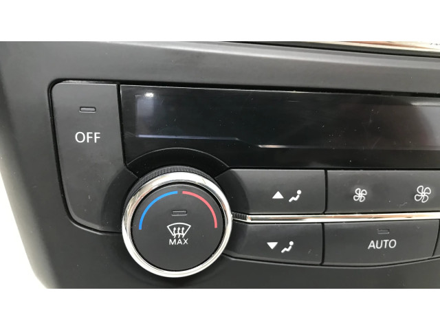 Блок управления климат-контролем 275102210R, 681043286R   Renault Kadjar