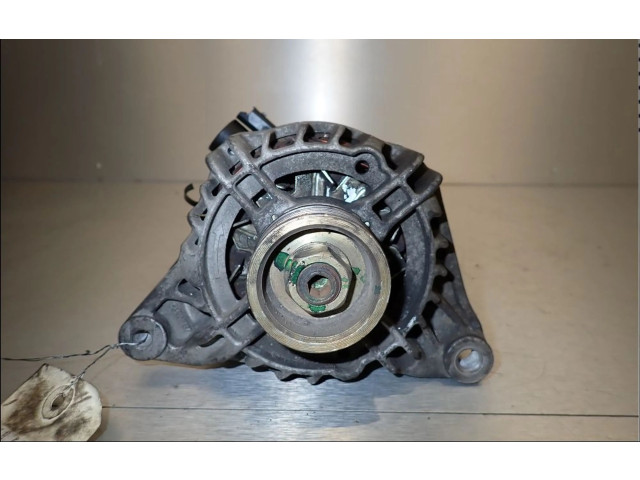 Генератор 57055Z   Citroen Saxo      