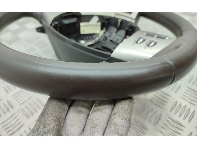 Руль Jaguar XF X250 2007 - 2015 года 8X23ABAMS