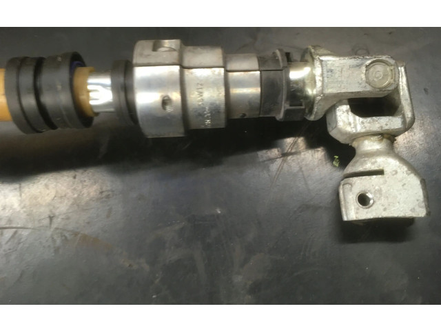 рейка Колонка рулевая Porsche Cayenne (92A) 2011 - 2017 года