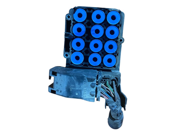 Блок АБС 30714956, 00401396D0   Volvo  XC90  2003 - 2006 года