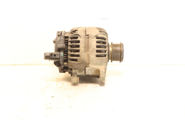 Генератор 0124525091 Volkswagen Jetta V