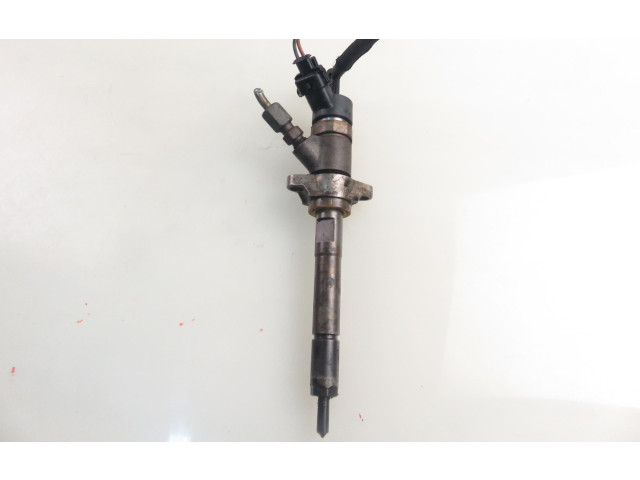 Vstřikovač 0445110239, 0445110239 Citroen Berlingo 9HW (DV6BTED4)