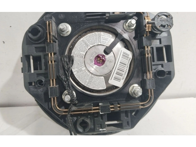 Подушка безопасности водителя 61990050C, 735498411   Ford Ka