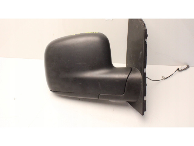 Зеркало электрическое Volkswagen Caddy 2015 - 2020 года