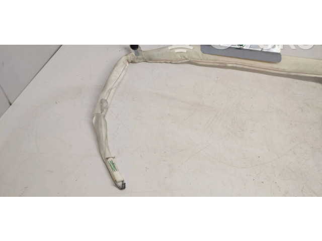 Боковая подушка безопасности 9141639, 570761800   Volvo V70