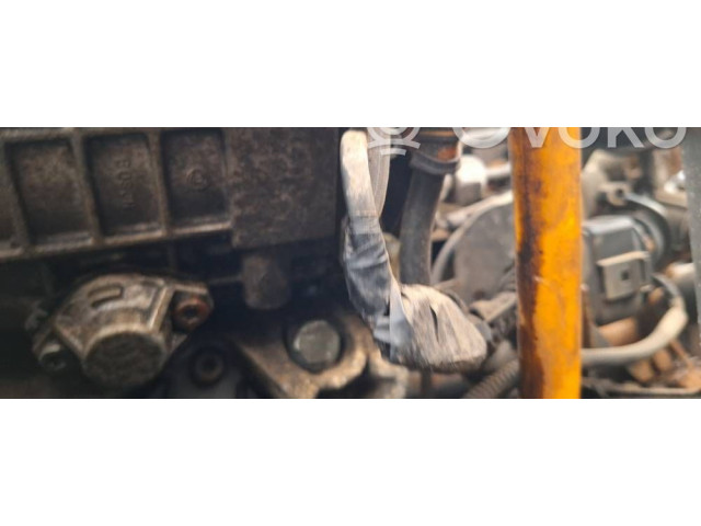 Топливный насос