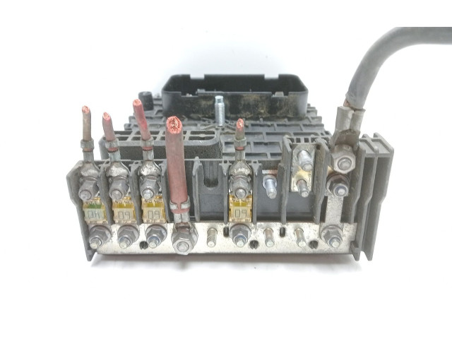 Pojistková skříňka Řídící jednotka BSM 3C0937125, 63592777   Volkswagen Passat Alltrack 2009