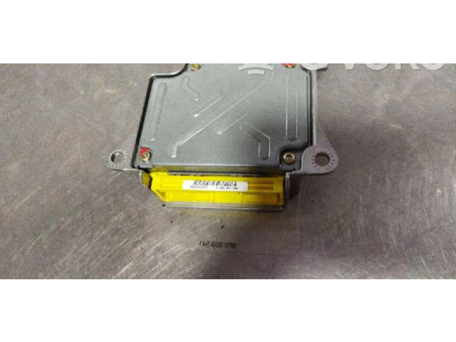 Блок подушек безопасности 0285001482, CENTRALITAAIRBAG   Audi A3 S3 A3 Sportback 8P