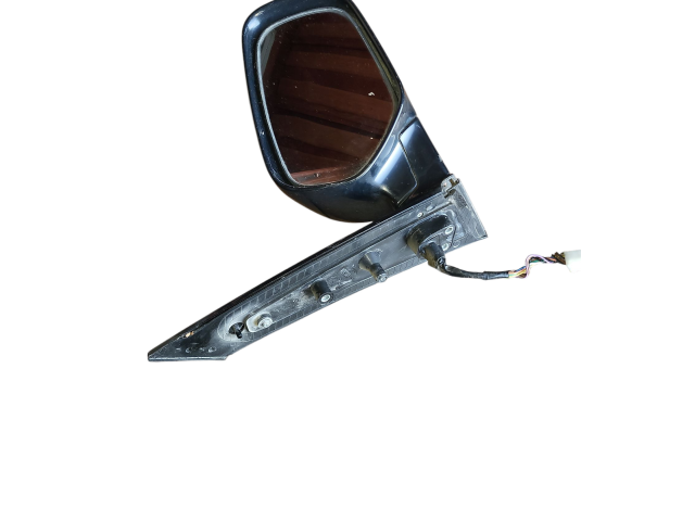 Зеркало электрическое Mitsubishi Grandis - года