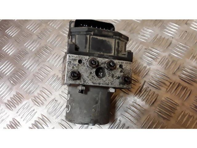 Блок АБС 0265222009, 1494860080 Citroen C8