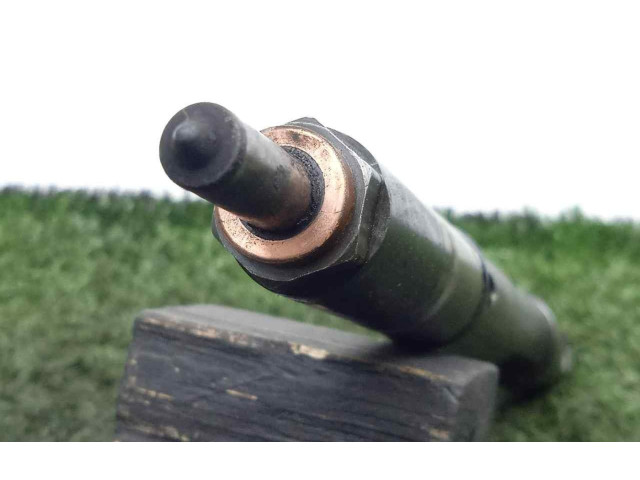 Форсунка BOSCH Audi A4 Allroad BCZ