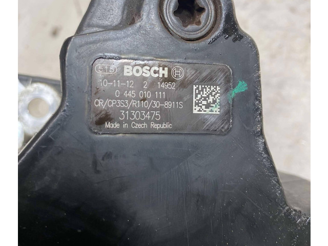 Топливный насос