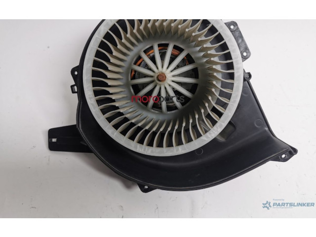 Вентилятор печки 6Q1819015 Skoda Fabia Mk1 (6Y)
