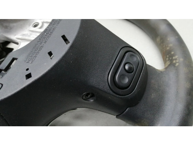 Руль Mitsubishi Colt 2004-2008 года MR977309XA, MR955202