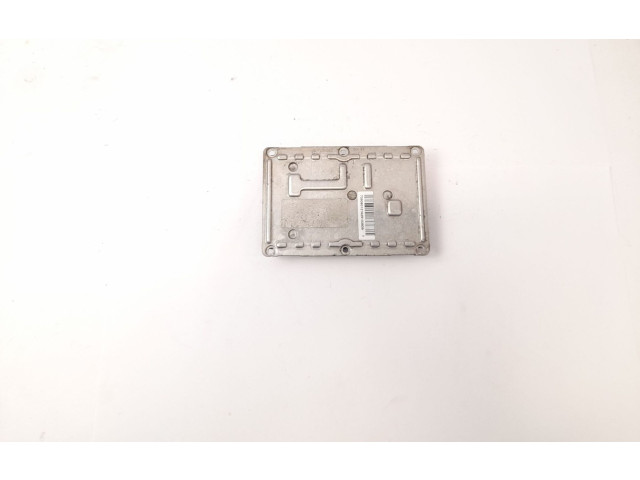 Блок управления Xenon