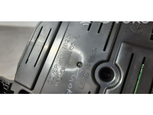 Pojistková skříňka Спидометр (приборный щиток) VPDHBF10A855A, 94003B9020 Hyundai i10 2016