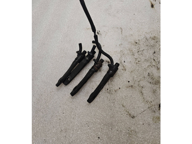 Vstřikovač Opel Zafira A