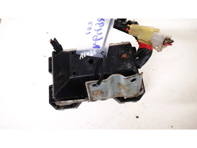 Блок предохранителей Daihatsu Terios