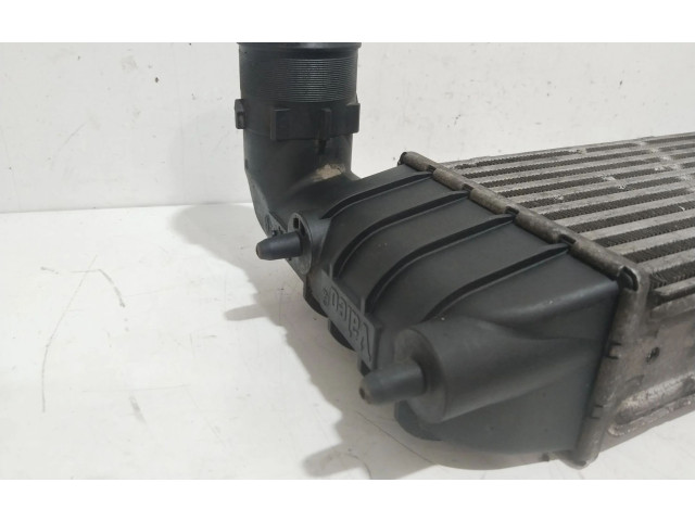 Интеркулер  IWP160   Fiat Doblo 