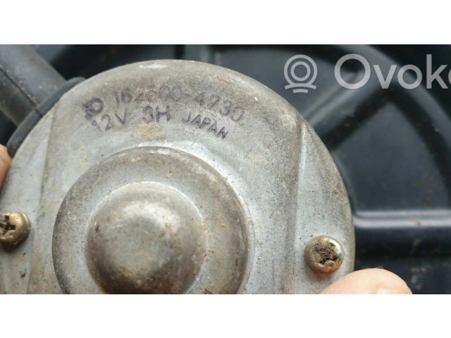 Вентилятор печки 1625004730 Mitsubishi Colt