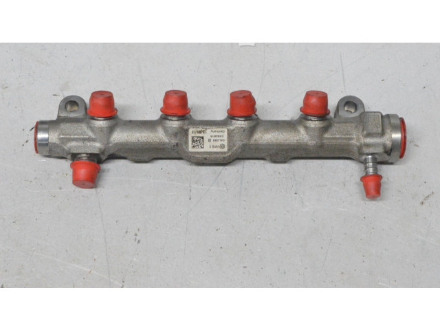 Магистральная трубка топлива    04L0890284815   Skoda Octavia Mk3 (5E)