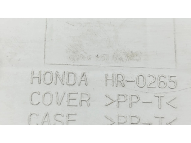 Přístrojová deska Honda HR-V 2002 HR0265102, HR0265