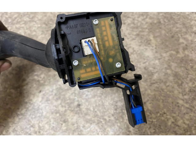 Ручка стеклоочистителей 1K0953519H, CZK03 Volkswagen Caddy