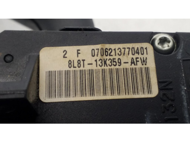 Ручка стеклоочистителей 8L8T13K359AFW   Ford Escape