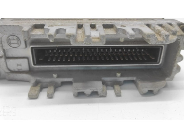 Блок управления двигателя 026120314, 032906026D Volkswagen Golf III