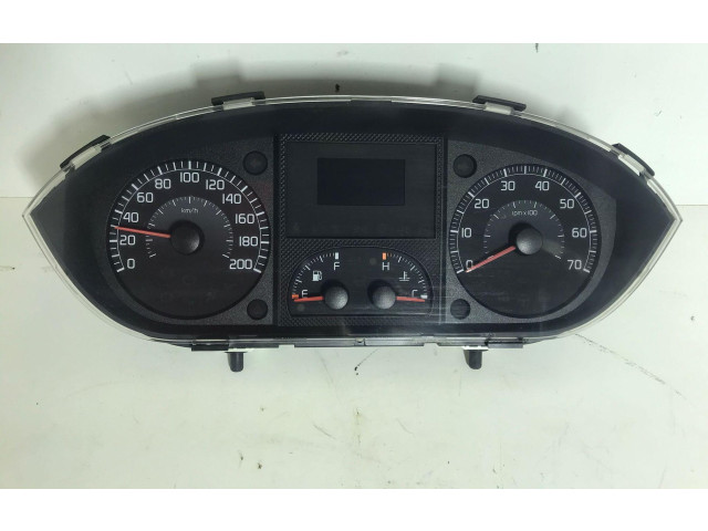 Панель приборов 735364158, 735364158 Fiat Idea