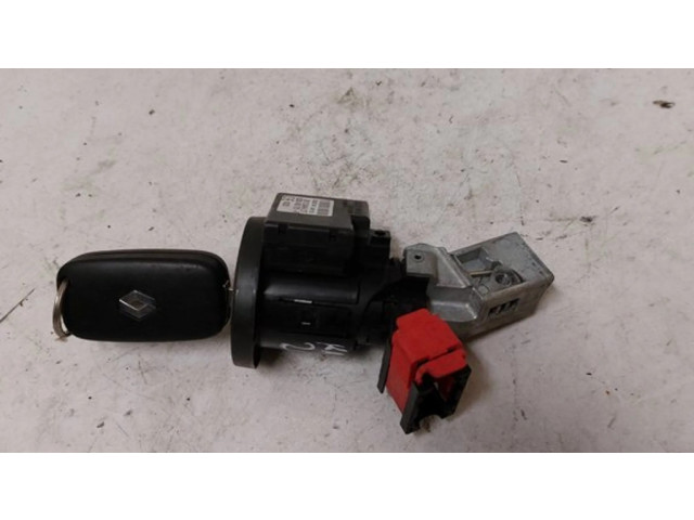 Замок зажигания