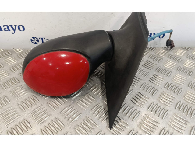 Зеркало электрическое        Citroen C2   -  года   