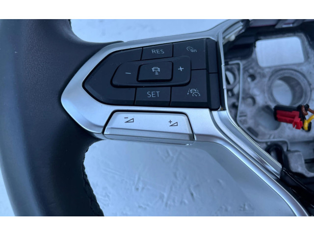 Руль Volkswagen Golf VIII 2019 - года 5H0419089ET