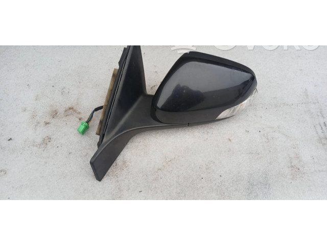 Зеркало электрическое        Volvo V70  2008 - 2013 года   