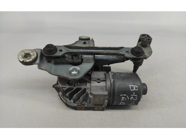 Моторчик дворников ESQUERDO, 1397220520 Ford S-MAX