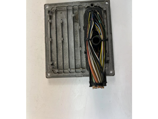 Блок управления двигателем Блок управления 2S6A12A650SG Ford Fusion