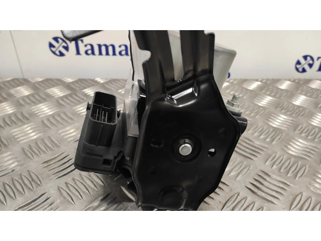 Блок АБС NF6W437A0, 269975 Mazda MX-5 ND 2016- года